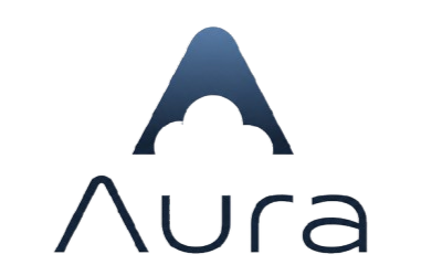 Aura logo