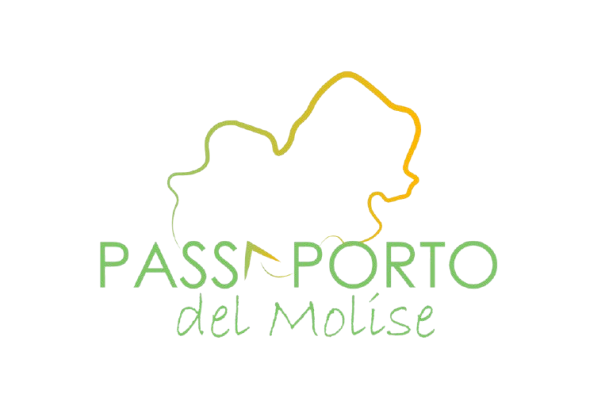 Passaporto del Molise logo